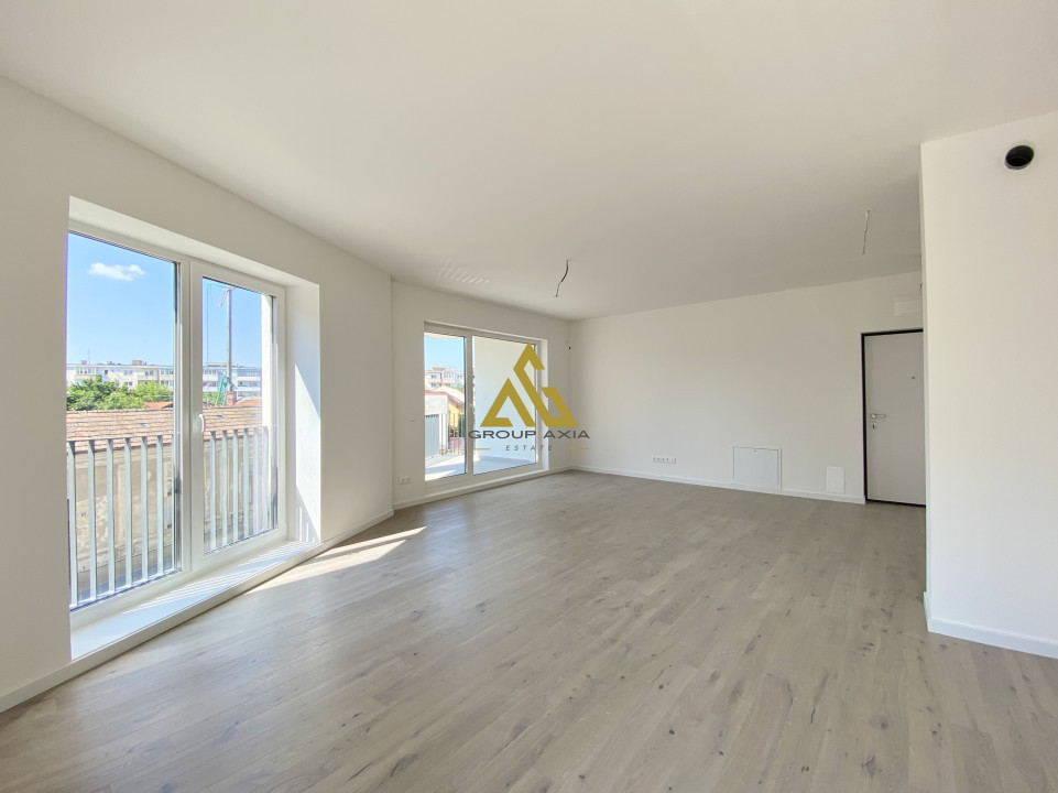 Inchiriere Apartament - SPATIU BIROU, etaj 1, garaj, Record Park
