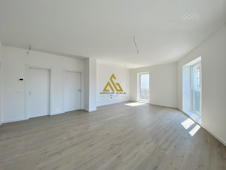 Inchiriere Apartament - SPATIU BIROU, etaj 1, garaj, Record Park