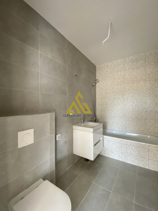 Inchiriere Apartament - SPATIU BIROU, etaj 1, garaj, Record Park