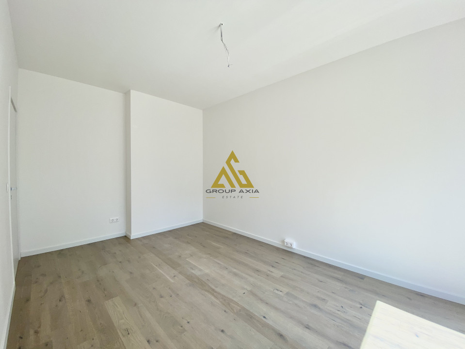 Inchiriere Apartament - SPATIU BIROU, etaj 1, garaj, Record Park