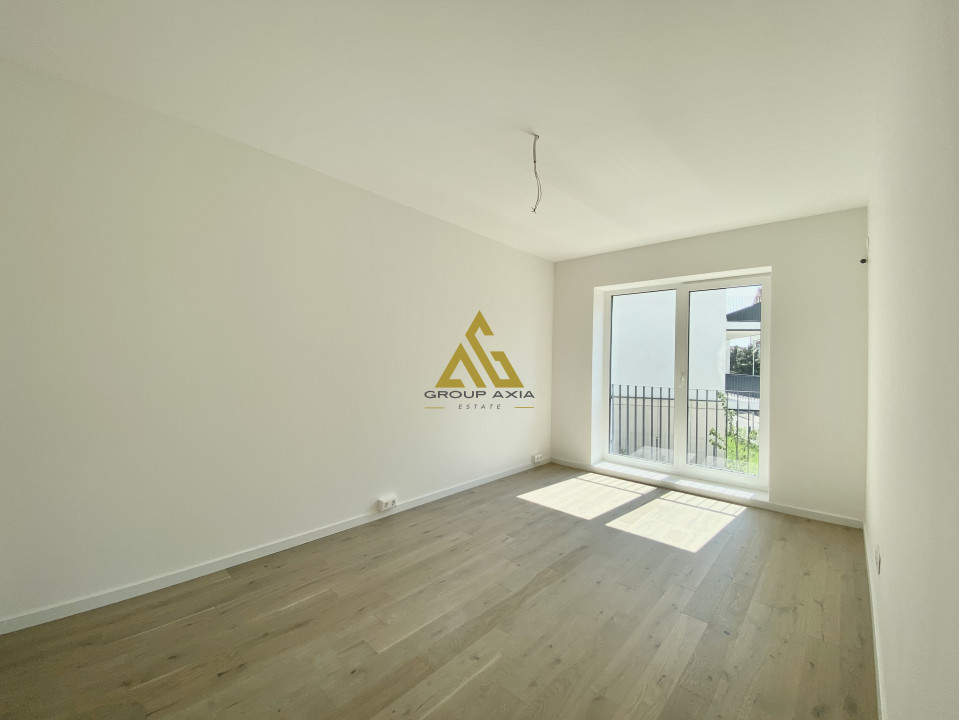Inchiriere Apartament - SPATIU BIROU, etaj 1, garaj, Record Park