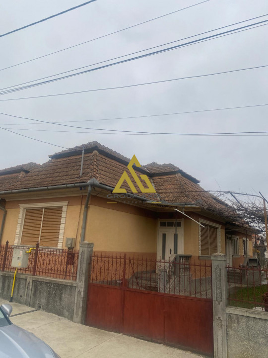 Casa de 154 mp  ,in Viisoara Cluj cu 605 mp teren