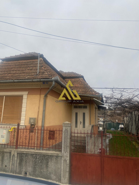 Casa de 154 mp  ,in Viisoara Cluj cu 605 mp teren