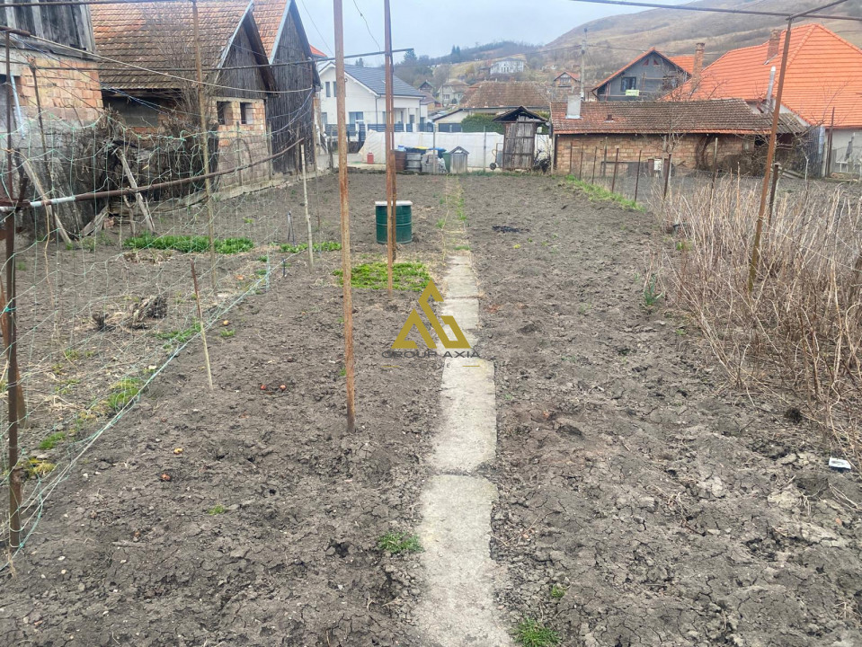 Casa de 154 mp  ,in Viisoara Cluj cu 605 mp teren