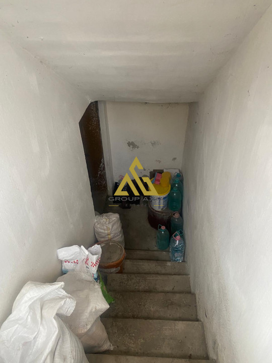 Casa de 154 mp  ,in Viisoara Cluj cu 605 mp teren