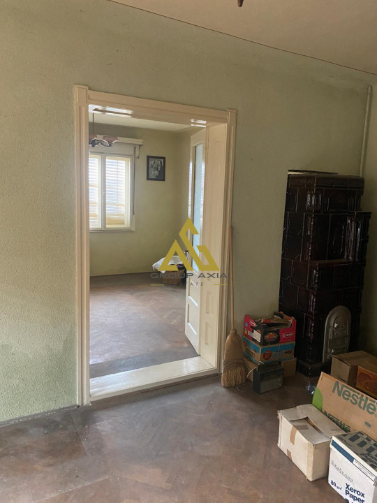 Casa de 154 mp  ,in Viisoara Cluj cu 605 mp teren