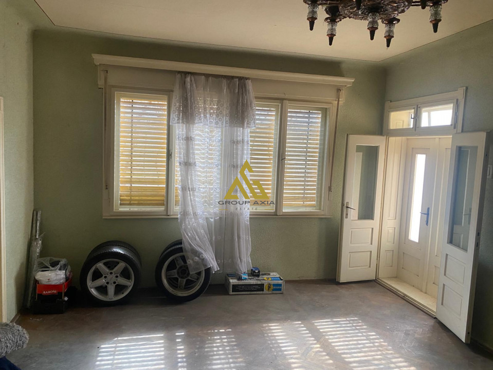 Casa de 154 mp  ,in Viisoara Cluj cu 605 mp teren