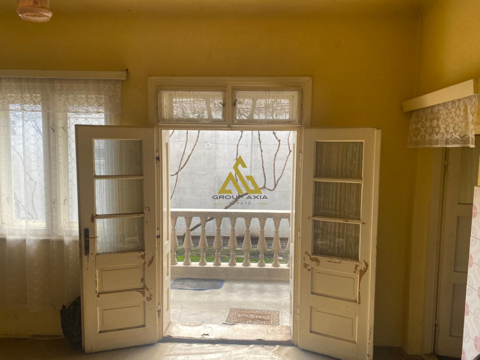 Casa de 154 mp  ,in Viisoara Cluj cu 605 mp teren