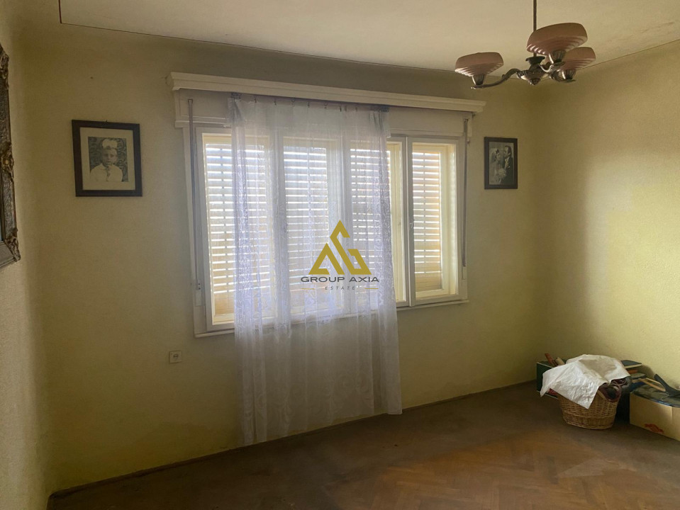 Casa de 154 mp  ,in Viisoara Cluj cu 605 mp teren