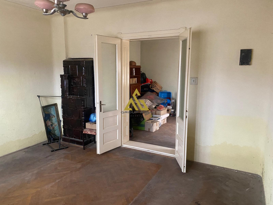 Casa de 154 mp  ,in Viisoara Cluj cu 605 mp teren