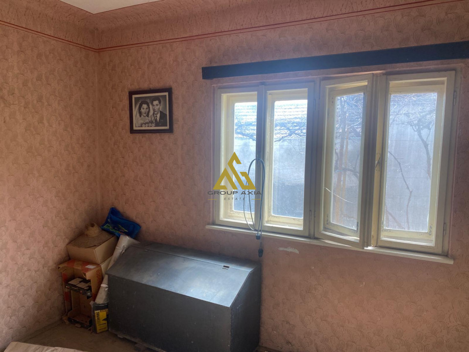 Casa de 154 mp  ,in Viisoara Cluj cu 605 mp teren