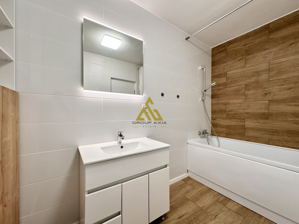 Apartament 2 camere, zona centrala - Scala Center, garaj