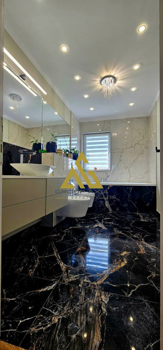 Duplex cartier Voronet,150 mp ,priveliste desosebita