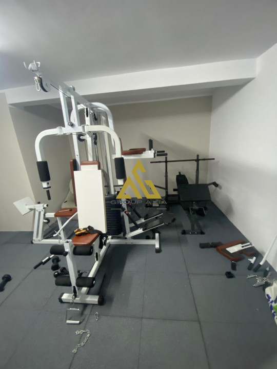 Duplex cartier Voronet,150 mp ,priveliste desosebita