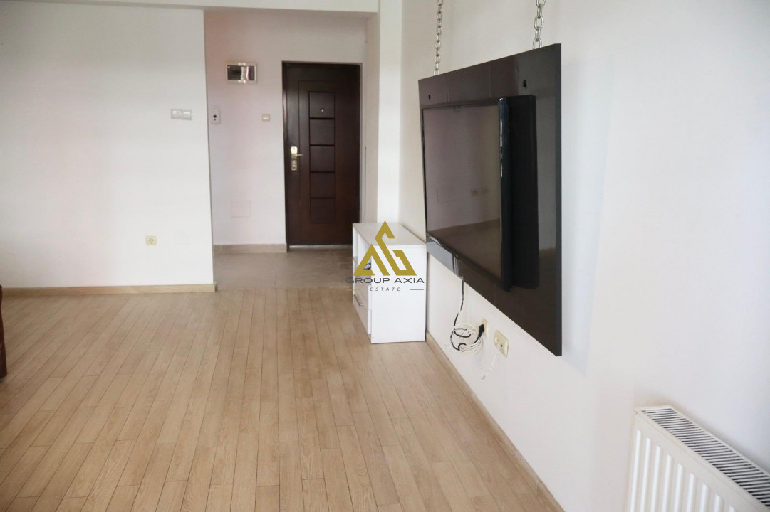 Apartament 2 camere,65 mp ,2 terase,etaj 1,garaj Buna Ziua