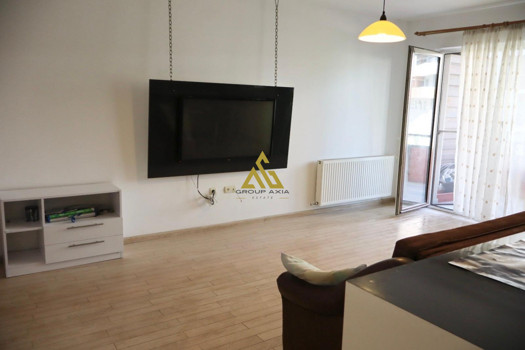 Apartament 2 camere,65 mp ,2 terase,etaj 1,garaj Buna Ziua