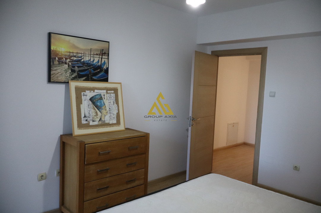 Apartament 2 camere,65 mp ,2 terase,etaj 1,garaj Buna Ziua
