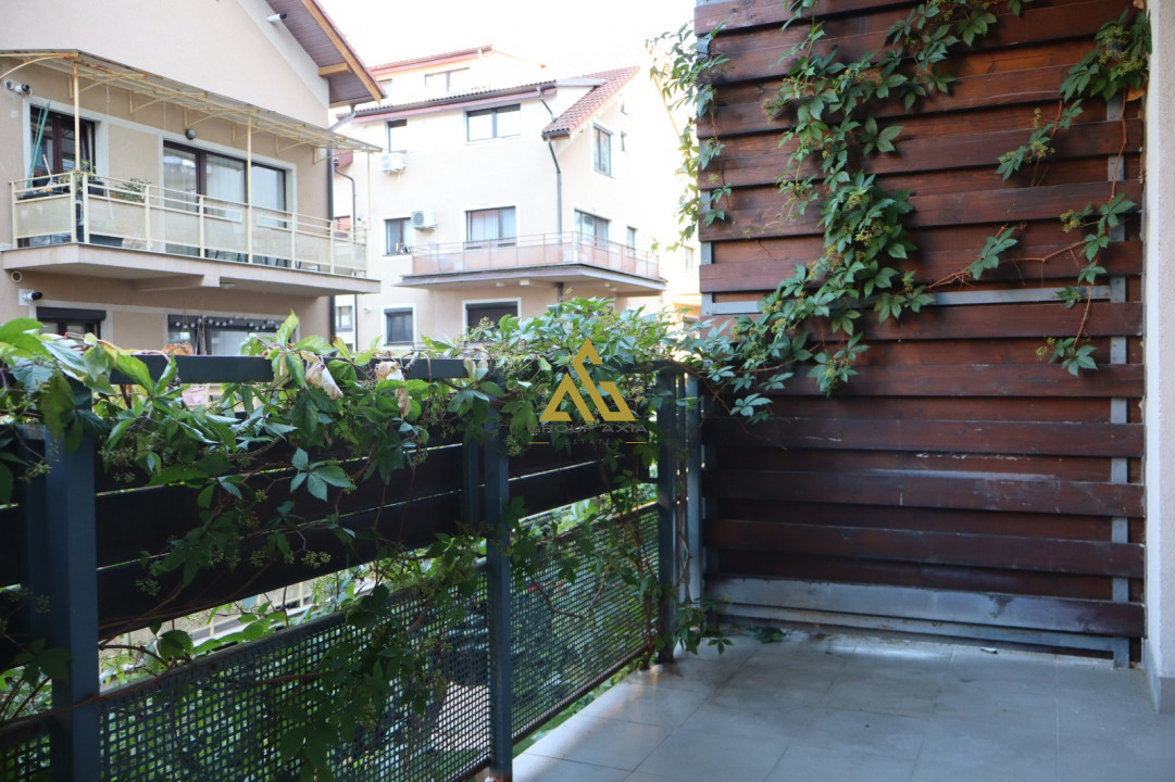 Apartament 2 camere,65 mp ,2 terase,etaj 1,garaj Buna Ziua