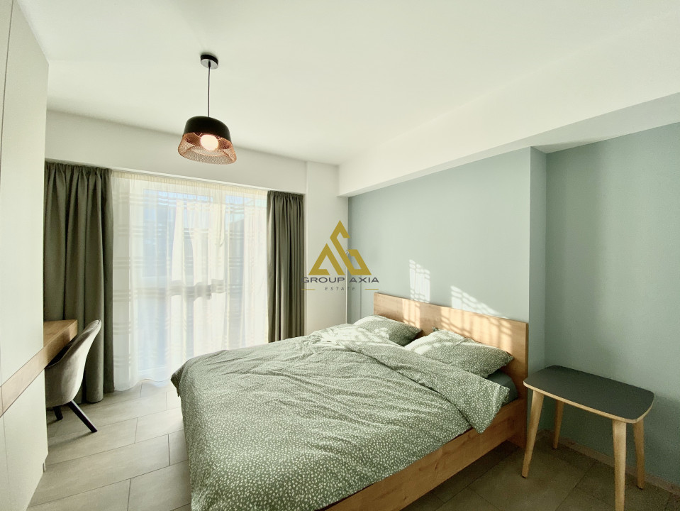 Inchiriere Apartament 2 camere, Scala Center, garaj