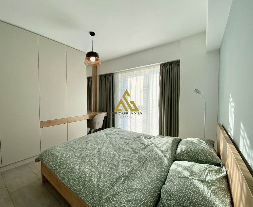 Inchiriere Apartament 2 camere, Scala Center, garaj