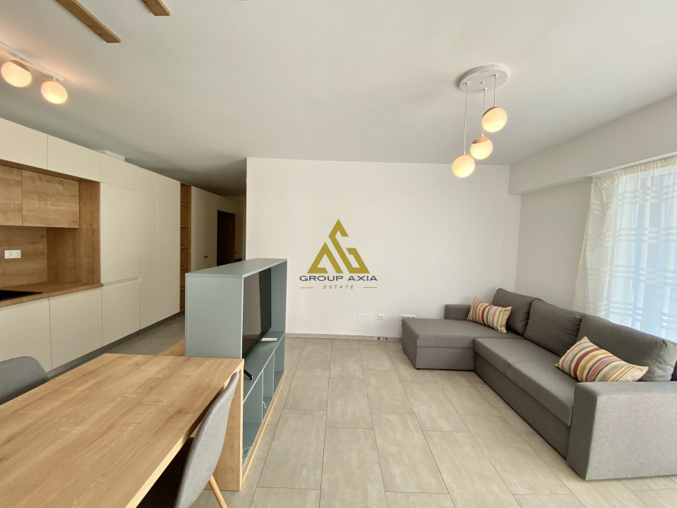Inchiriere Apartament 2 camere, Scala Center, garaj