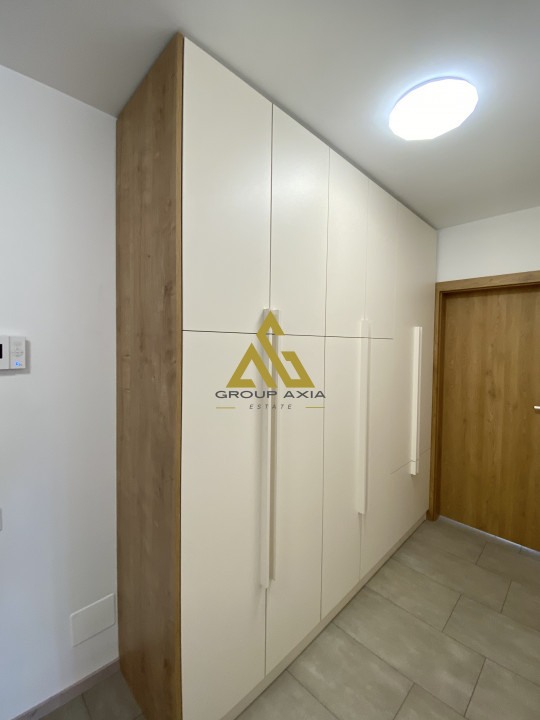 Inchiriere Apartament 2 camere, Scala Center, garaj