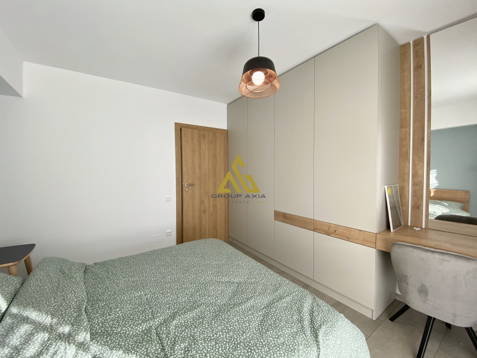Inchiriere Apartament 2 camere, Scala Center, garaj