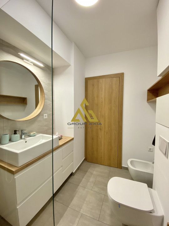 Inchiriere Apartament 2 camere, Scala Center, garaj