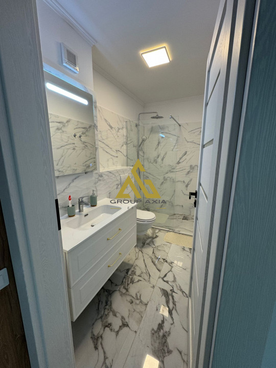 Apartament 2 camere decomandat,etajul 2,garaj ,Iulius Mall