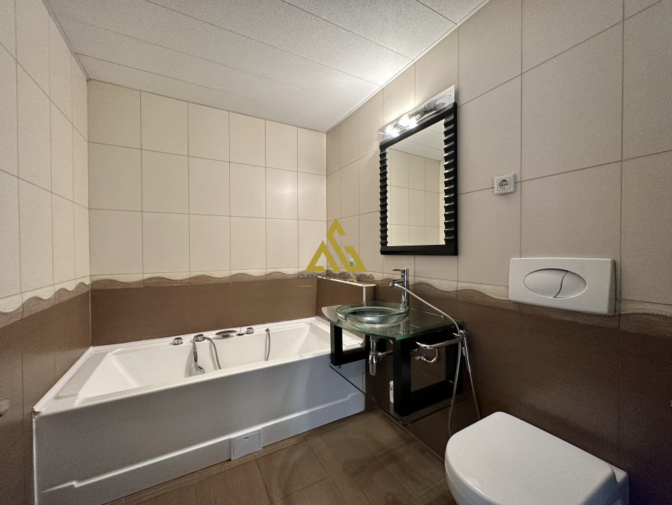 Inchiriere Apartament 2 camere, 67 mp, orientare Sud, Plopilor Vest