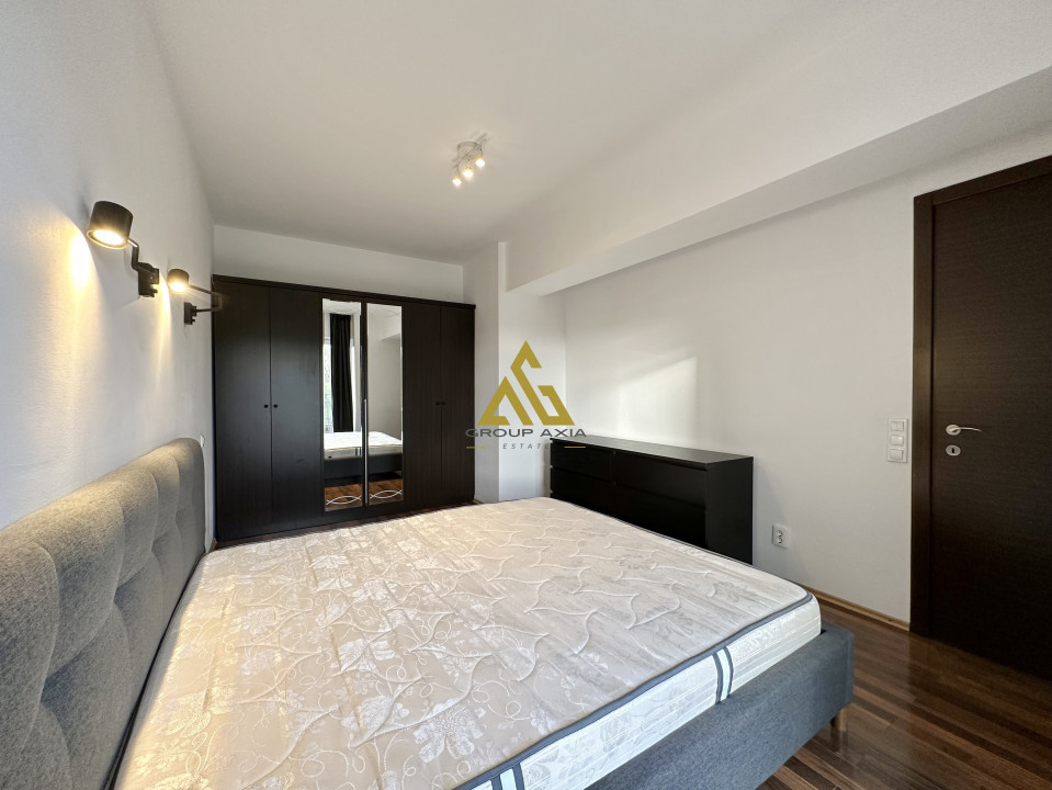 Inchiriere Apartament 2 camere, 67 mp, orientare Sud, Plopilor Vest