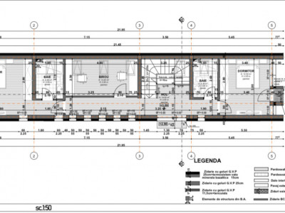 Teren autorizat pentru casa langa viitorul Mall Rivus, 10min de Centru