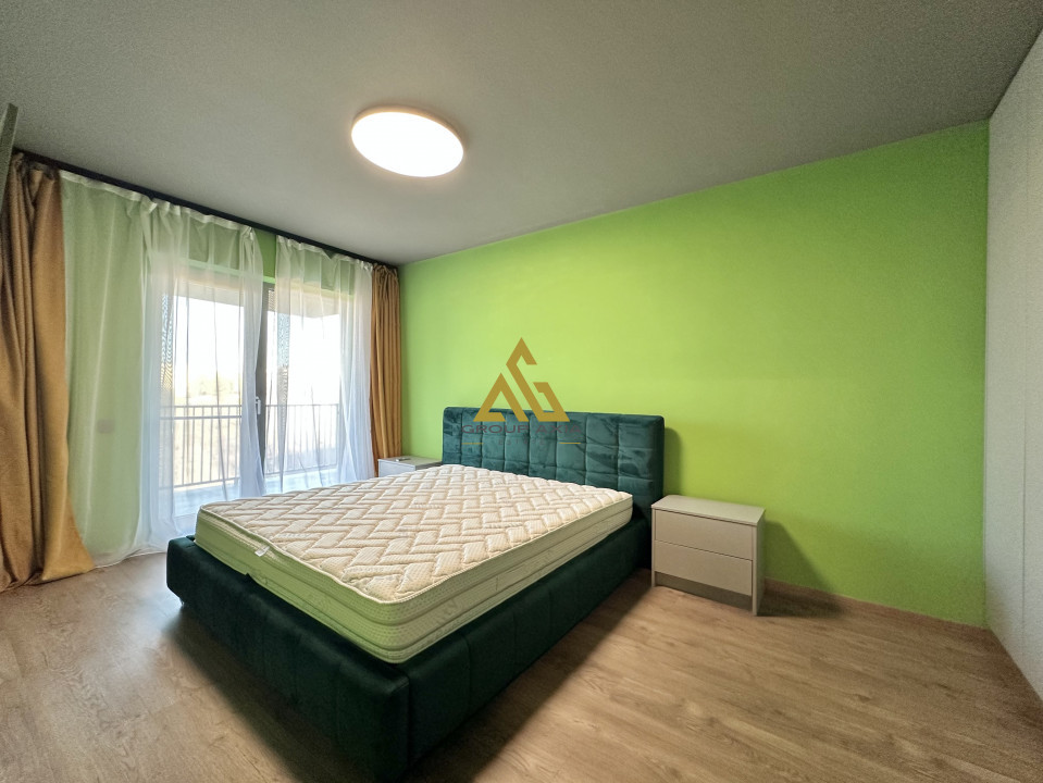 Vanzare Apartament 2 camere, 57mp, Scala Frunzisului