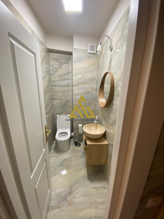 Spatiu comercial, 89 mp, etaj 1, Centru, str.Constanta