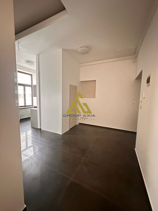 Apartament 2 camere, 60 mp, etaj 1, recent renovat, Centru str. Eroilor