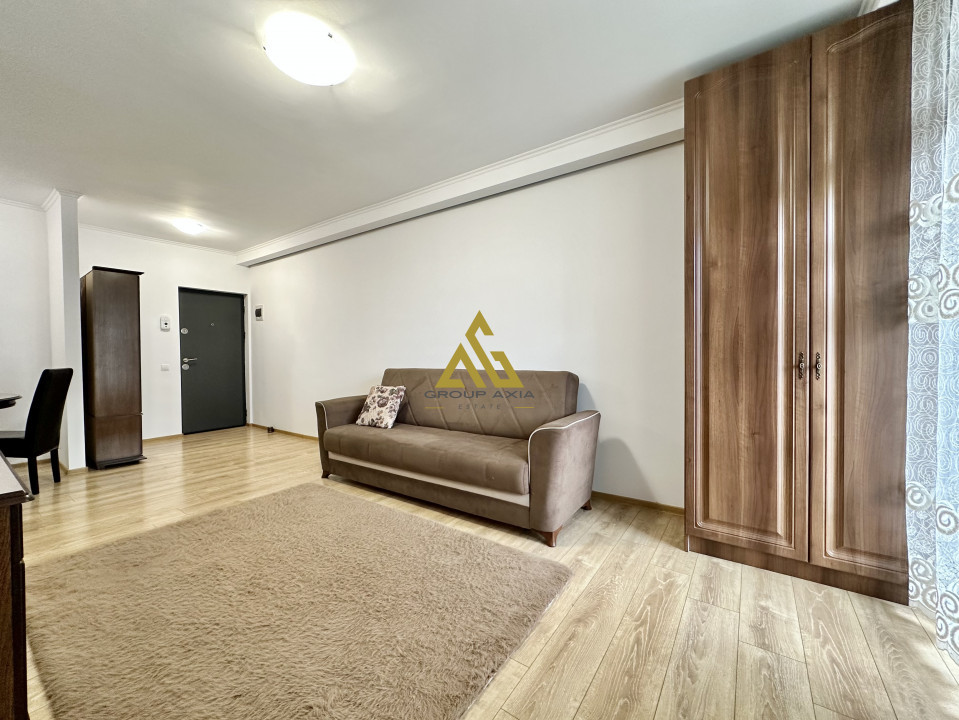 Inchiriere Apartament 3 camere, strada Oasului, etaj 5/9, garaj