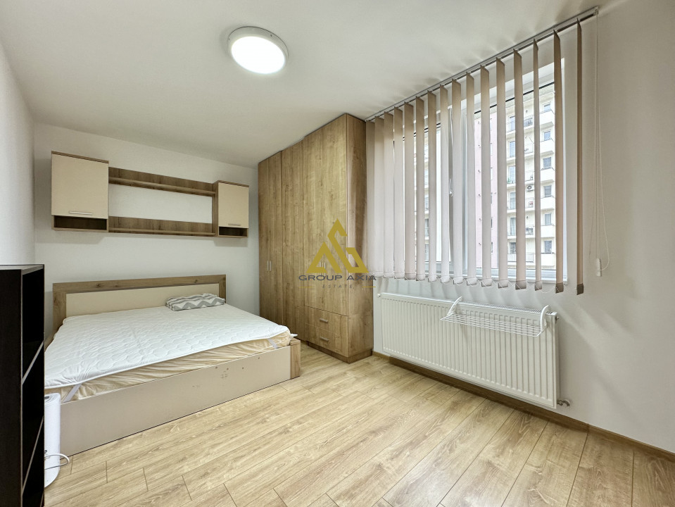 Inchiriere Apartament 3 camere, strada Oasului, etaj 5/9, garaj