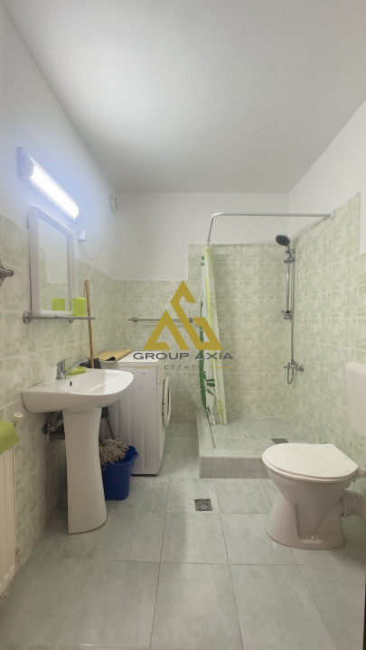 1 camera, 38 mp, balcon, etaj 1, parcare, Floresti, str. Urusagului