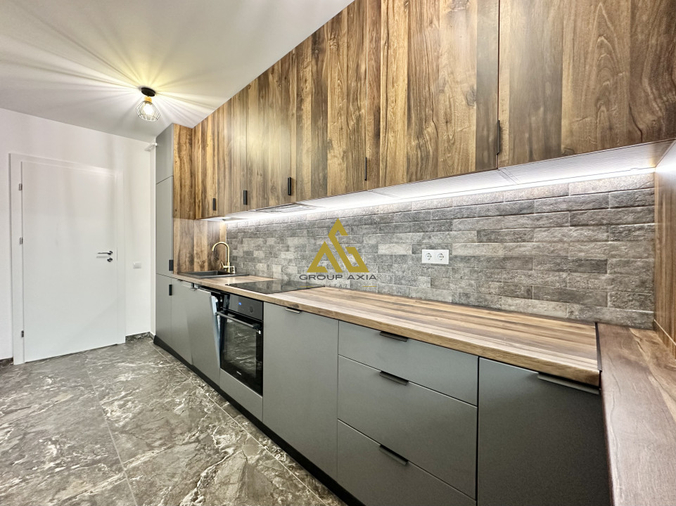 Inchiriere Apartament cu 2 camere, Seasons strada Frunzisului