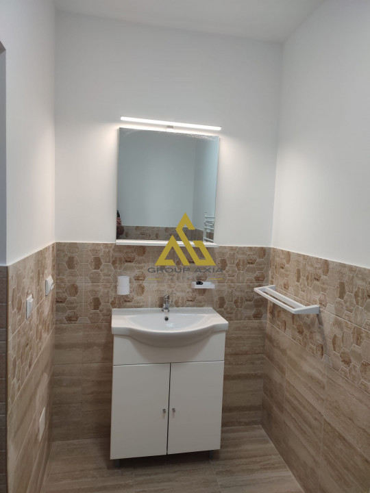 Spatiu comercial 87 mp in Centru zona străzii Eroilor
