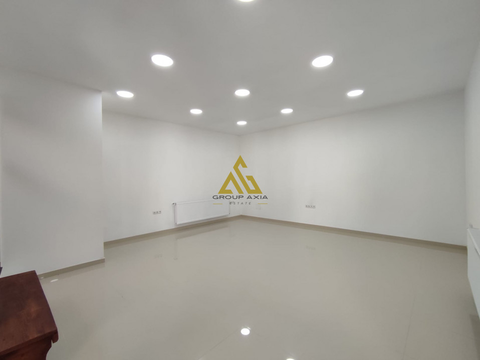Spatiu comercial 87 mp in Centru zona străzii Eroilor