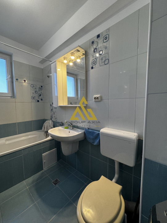 Apartament spatios cu 3 camere, Zorilor, 80 mp, bloc mic, garaj
