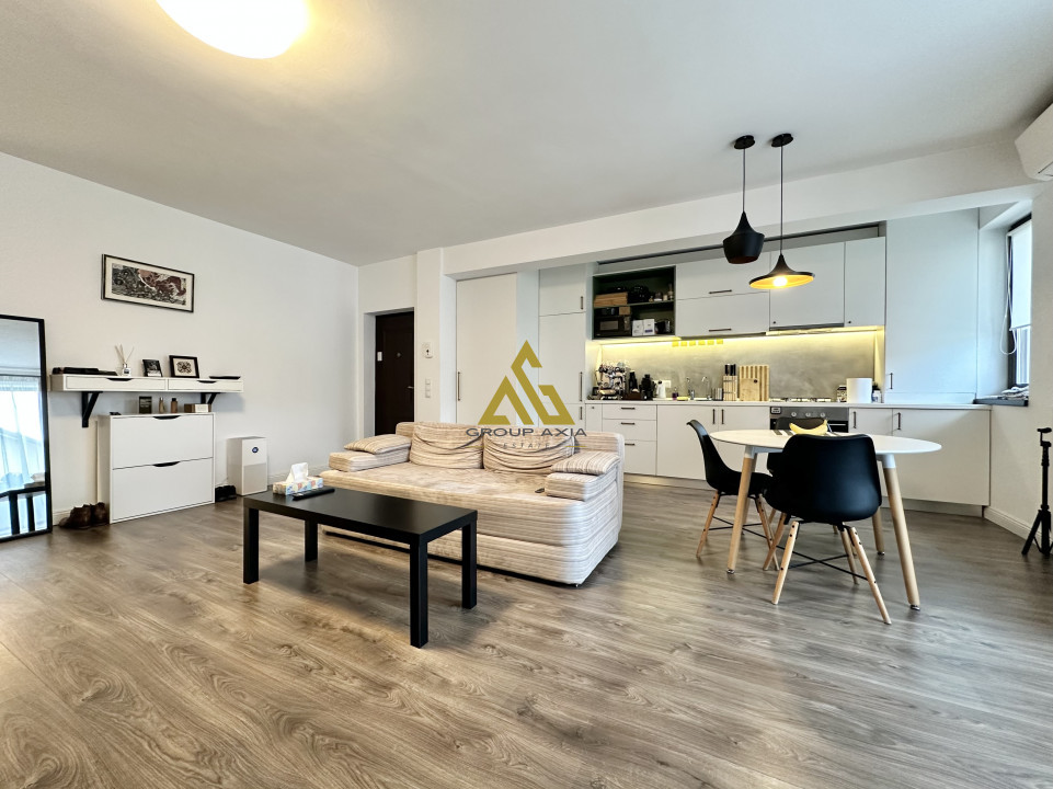 Inchiriere Apartament 2 camere, Zorilor, strada Mircea Eliade, parcare