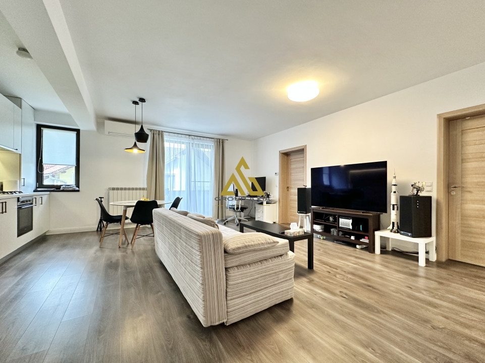 Inchiriere Apartament 2 camere, Zorilor, strada Mircea Eliade, parcare