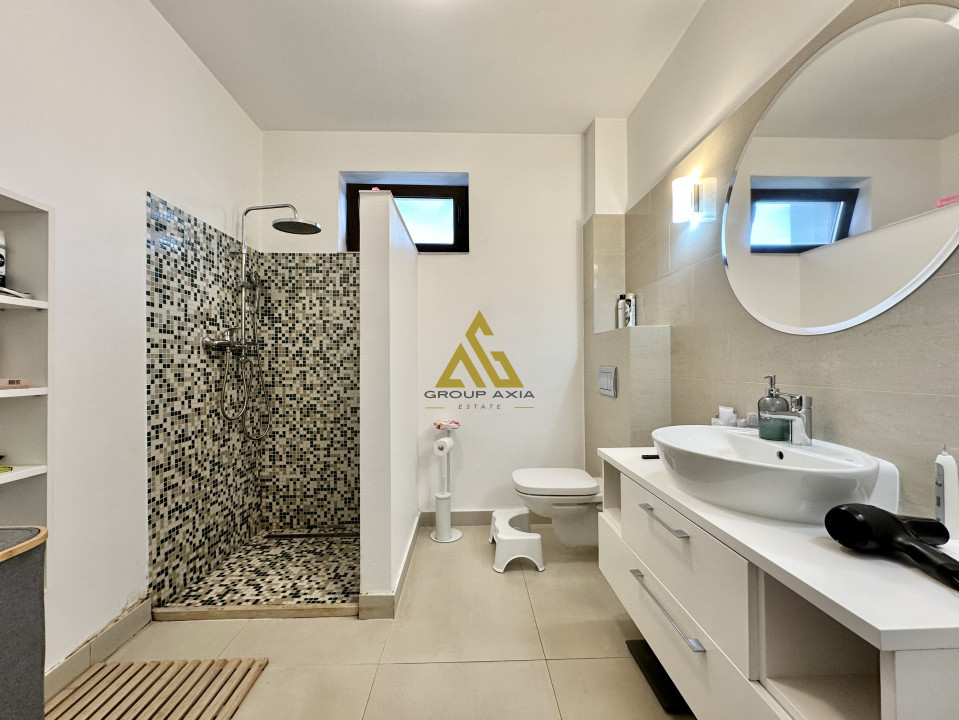 Inchiriere Apartament 2 camere, Zorilor, strada Mircea Eliade, parcare