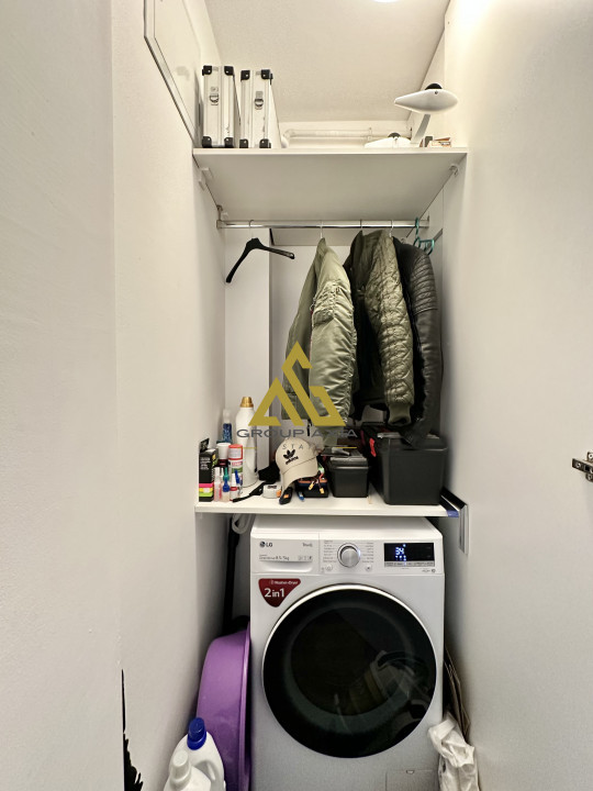 Inchiriere Apartament 2 camere, Zorilor, strada Mircea Eliade, parcare