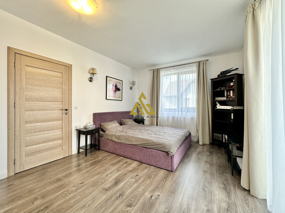Inchiriere Apartament 2 camere, Zorilor, strada Mircea Eliade, parcare
