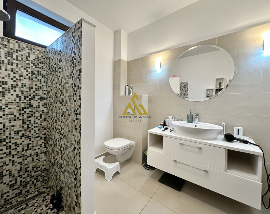 Inchiriere Apartament 2 camere, Zorilor, strada Mircea Eliade, parcare