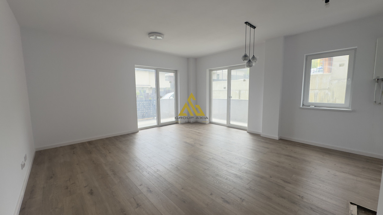 3 camere, 68mp, terasa 74, parcare subterana, FINISAT, CF, Manastur
