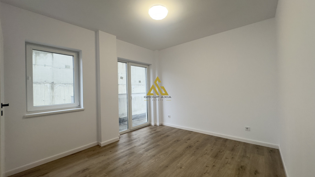 3 camere, 68mp, terasa 74, parcare subterana, FINISAT, CF, Manastur